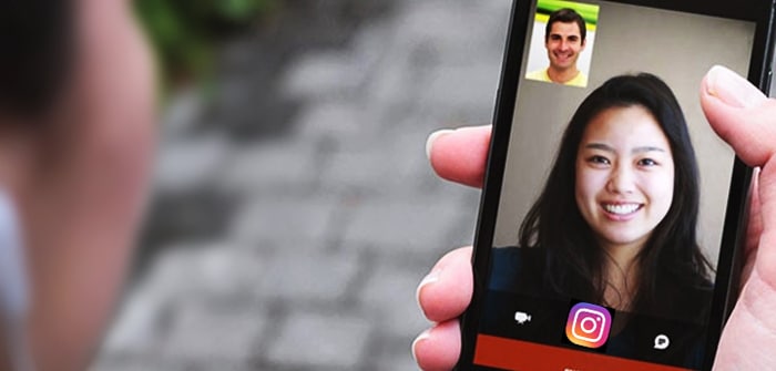 Instagram permite ya videollamadas: esto es lo que hay que saber