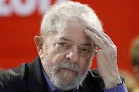 Lula, un ciudadano secuestrado por el Poder Judicial