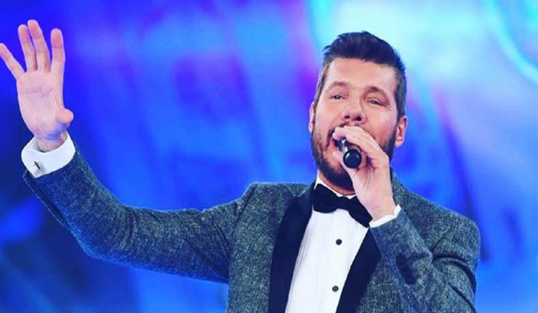 La palabra de Marcelo Tinelli sobre lo que será la apertura de ShowMatch