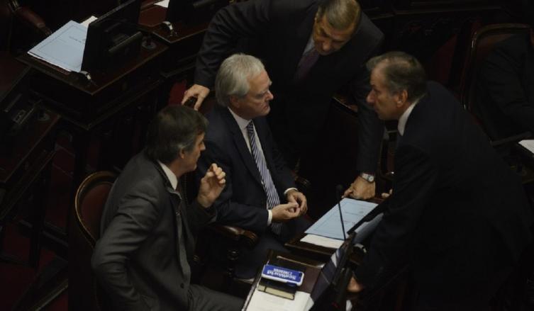 Aborto: el Senado tendrá su propio desfile de expertos, con final abierto