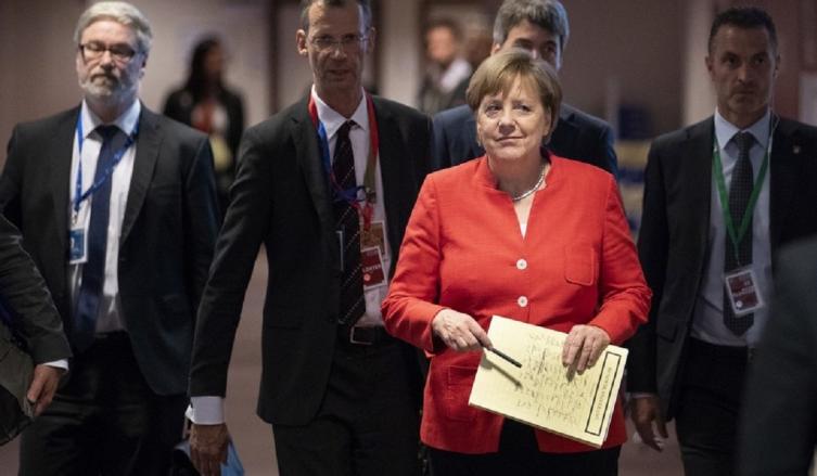 Europa logra un acuerdo migratorio que será muy difícil poner en práctica