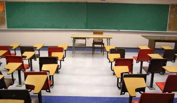 Apartaron a la docente por sus expresiones antisemitas 