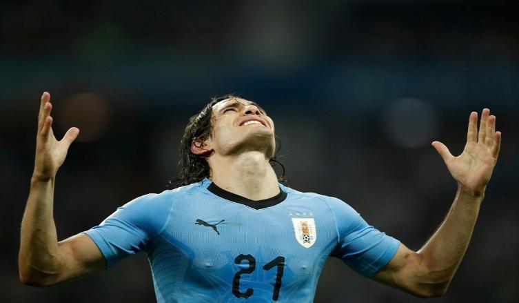 Uruguay sueña a lo grande: le ganó a Portugal y avanzó a cuartos