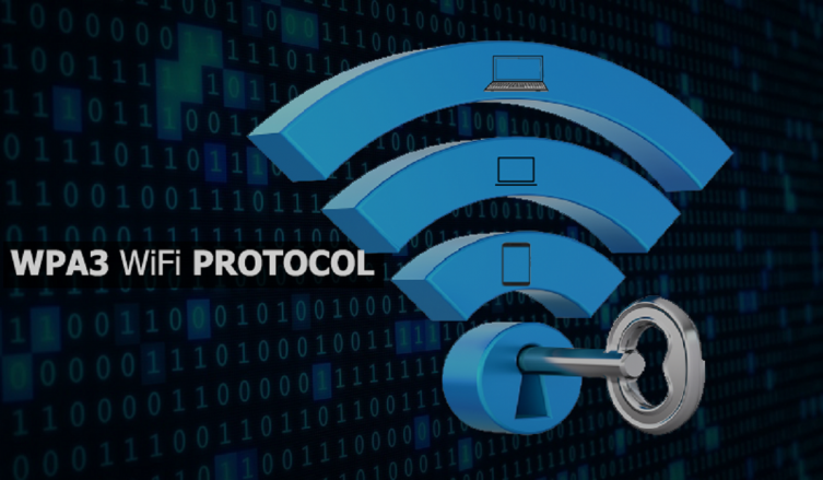 Nuevo wifi wpa3: cómo funciona y para qué sirve