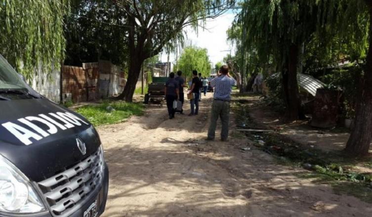 Hubo un 20 por ciento más de homicidios que en 2017 