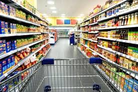 En junio cayeron las ventas de alimentos y bebidas 