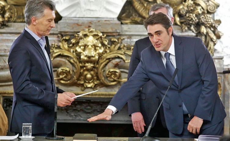 Iguacel ratificó que habrá nuevos aumentos de tarifas