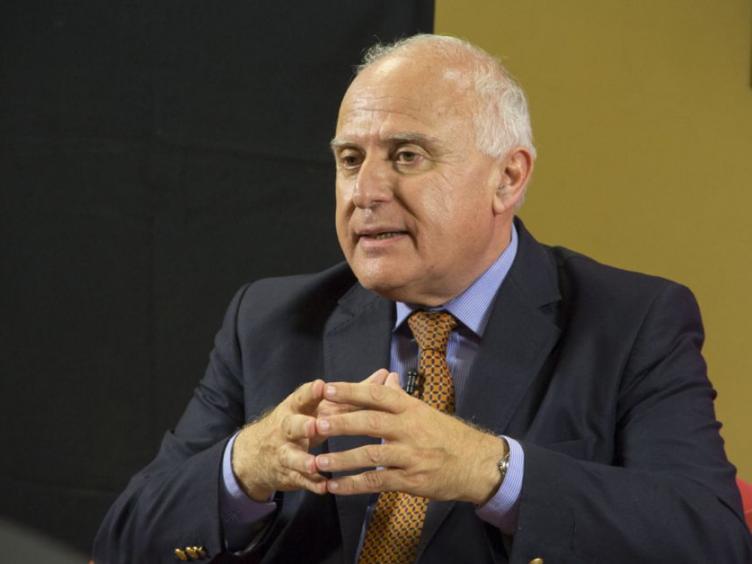 “Espero que se llegue a un acuerdo definitivo”