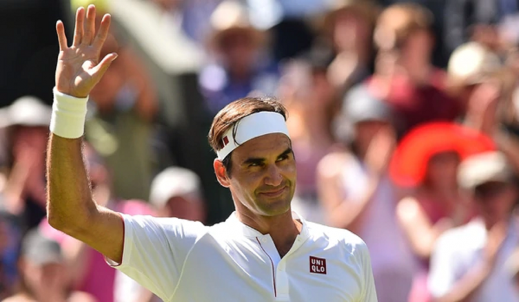 Wimbledon: ganaron Federer y Pella en el debut, mientras que perdió Mayer