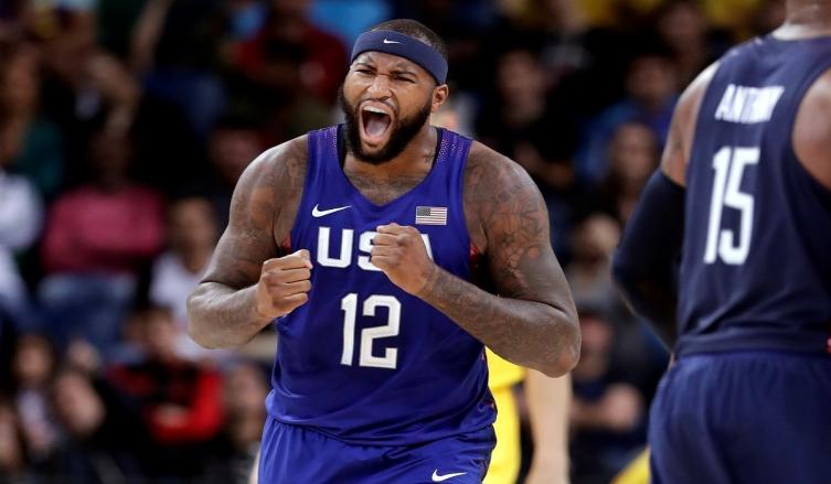 Golden State le ganó la pulseada a los Lakers y contrató a otra super estrella para su plantel