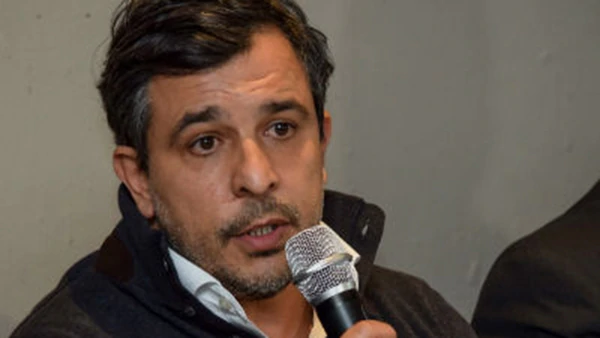 El secretario de Seguridad de Córdoba denunció a su padre por narcotráfico