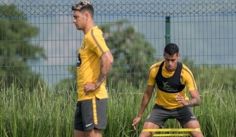 Central transita la segunda y última semana en Costa Rica