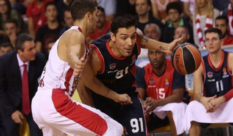 Delfino jugará en el Torino Axilium de Italia