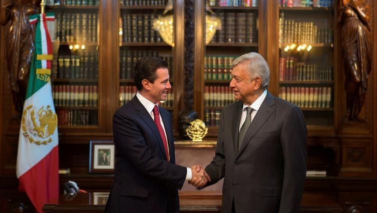 López Obrador pedirá ayuda al Papa para impulsar la paz en México
