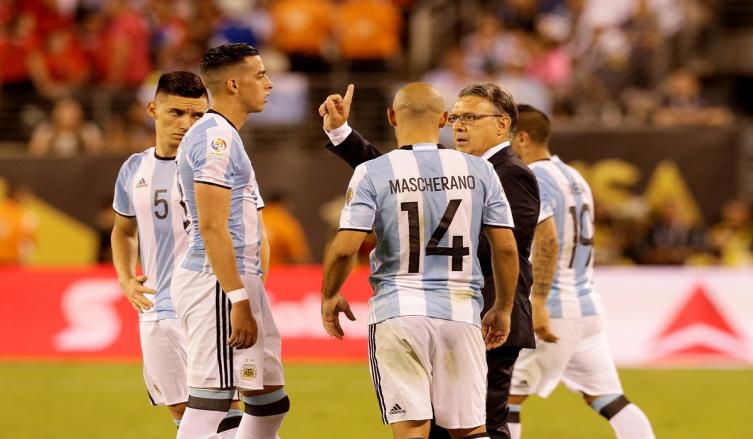 Cómo se fueron los técnicos de la Selección en los últimos 40 años