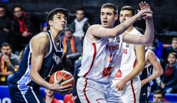 Mundial U17 (en Santa Fe): A terminar lo mejor posible
