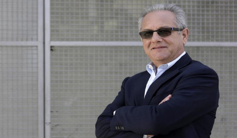 Julio Velasco: 