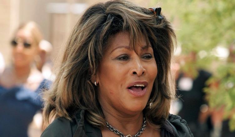 El desconsuelo de Tina Turner: se suicidó su hijo mayor
