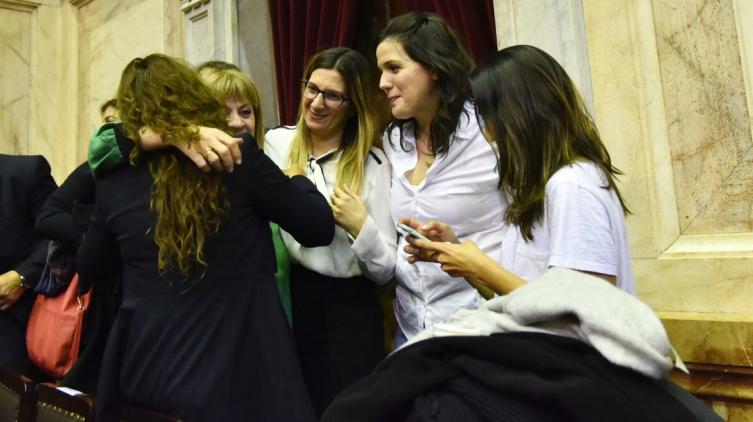 Diputados sancionó la 