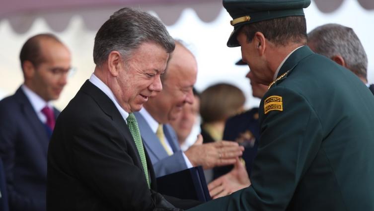 Colombia: cada tres días matan a un defensor de los derechos humanos