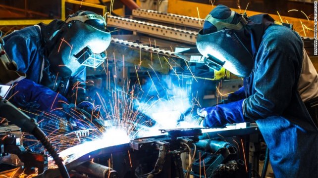 “La actividad industrial y productiva es complicadísima