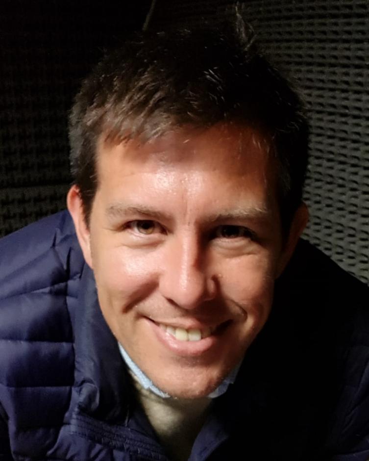 Dr. José Domínguez