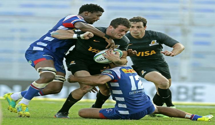Jaguares, a un paso de hacer historia en el Súper Rugby