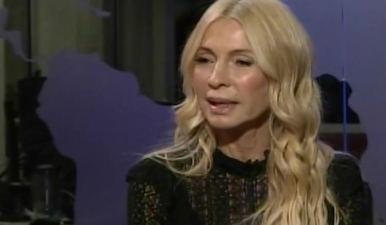 Cris Morena: 