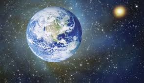 Por qué este viernes la Tierra se moverá más lento que el resto del año