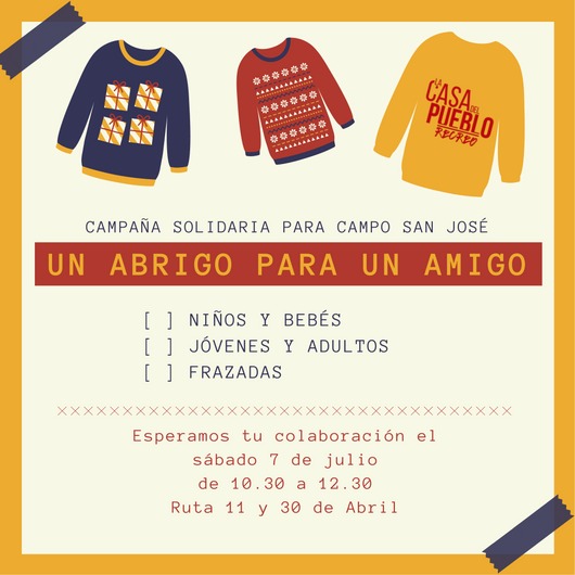 Campaña 