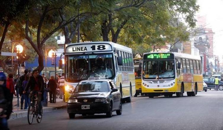 Rigen las nuevas tarifas  desde este sábado