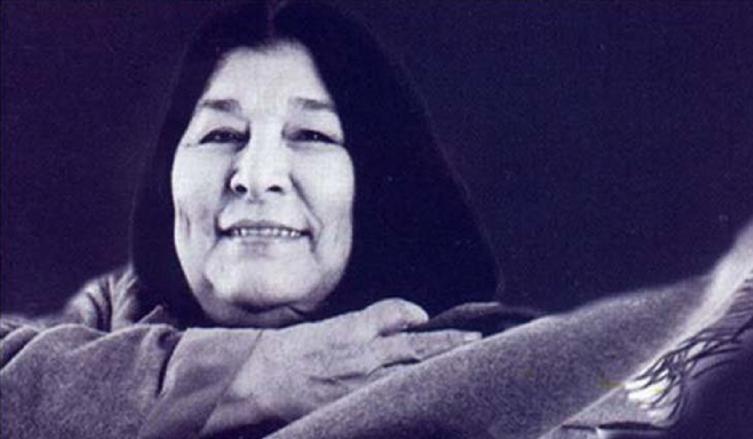 La TV Pública presenta el documental “Mercedes Sosa, la voz de Latinoamérica”