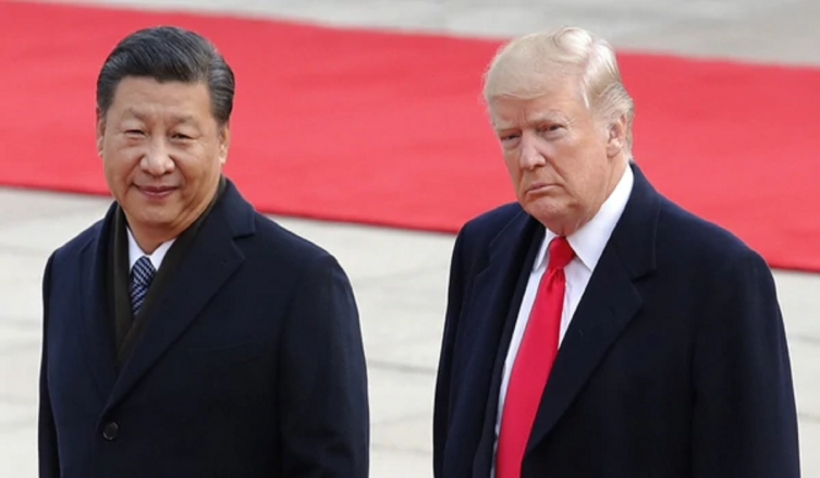 China presentó otra denuncia contra EE. UU ante la OMC