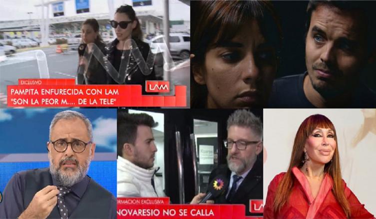 Tele comprimida
