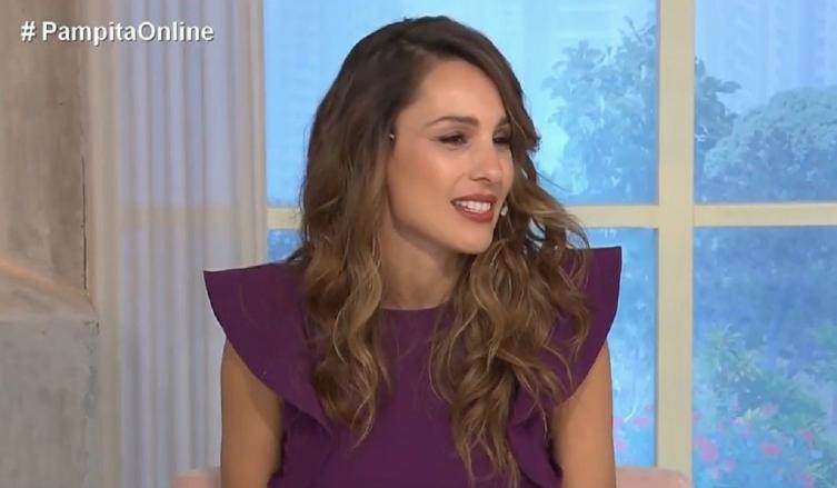 ¿Pampita se arrepintió?Ahora quiere regresar a Telefe