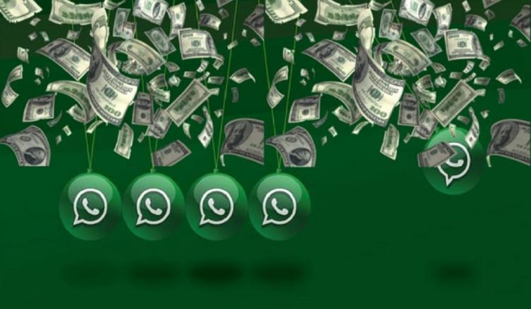 Whatsapp ofrece $1,5 millones para quien resuelva un solo problema