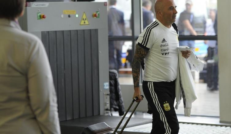 ¿Por qué Jorge Sampaoli queda aun más expuesto por los semifinalistas del Mundial?