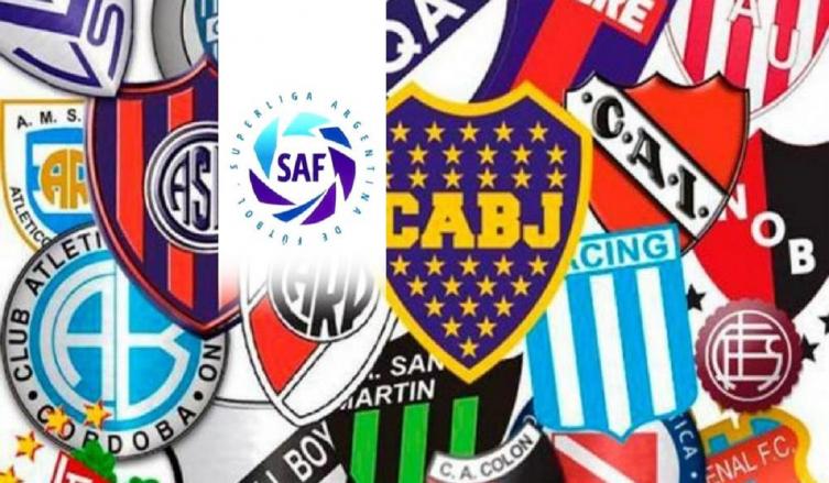 Superliga: el mercado de pases, club por club