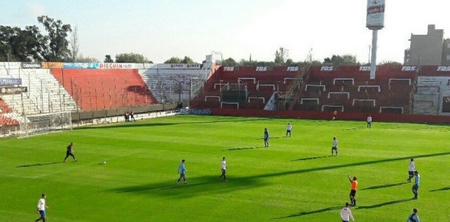 Unión debuta con lo mejor que tiene en Copa Santa Fe