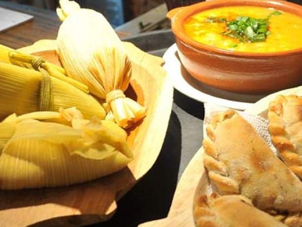Los platos típicos para celebrar el Día de la Independencia