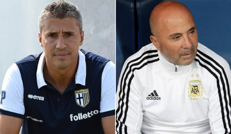 Crespo: 