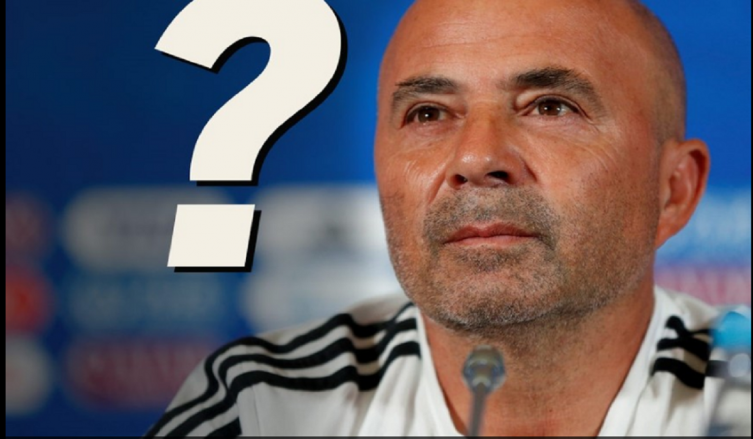 Sampaoli - Cinco causas: ¿por qué sigue?