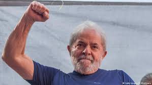 Lula: La Justicia de Brasil, en el ojo de la tormenta 