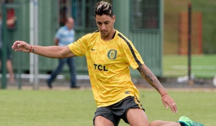 Bauza dejó en claro que tendrá muy en cuenta a Zampedri: 