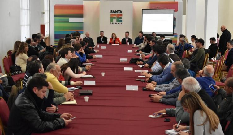 La situación del sector productivo  