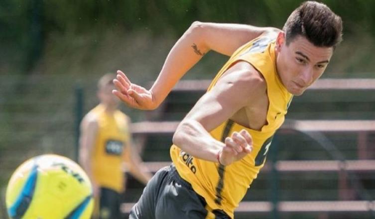 Coudet quiere a Martínez en Racing y Bauza no pondría reparos