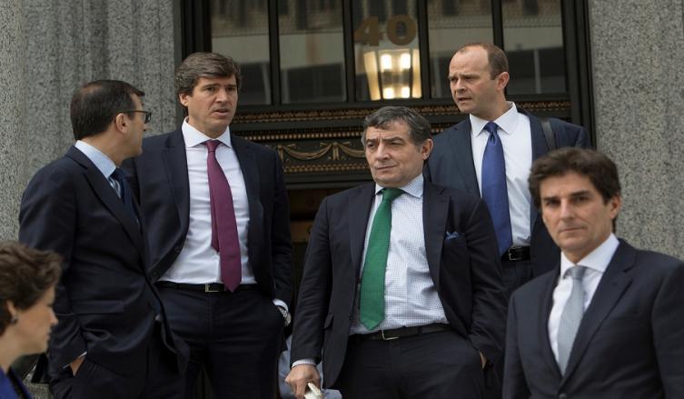 Argentina apela el fallo por YPF y pedirá que se investigue si hubo coimas