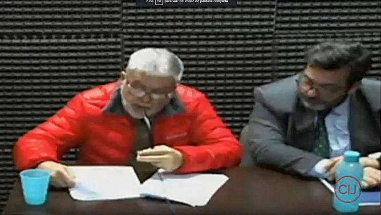 Tragedia de Once: De Vido responsabilizó al maquinista y a sus ex funcionarios