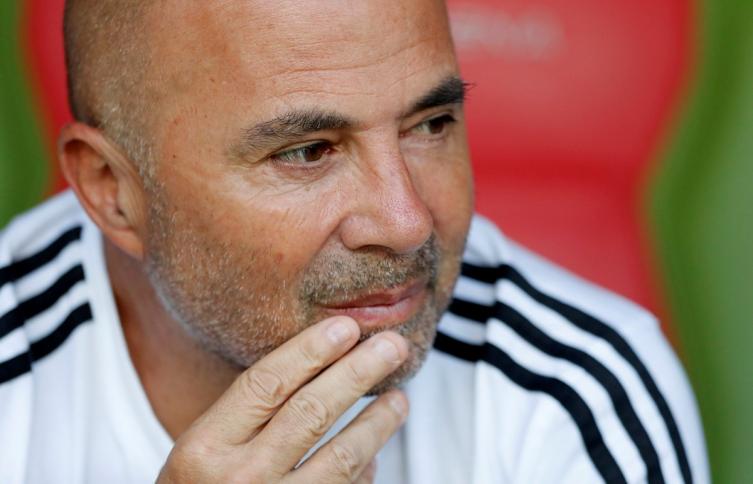 Sampaoli no quiere dirigir el Sub 20 y su salida de la Selección está cada vez más cerca
