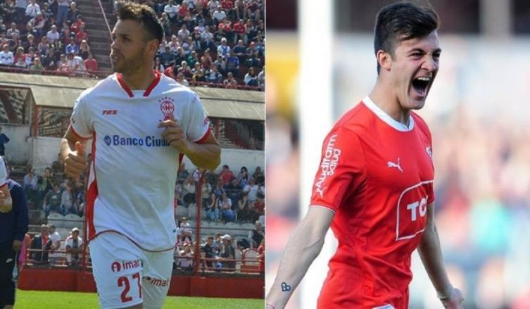 Calello y Pizzini, candidatos a llegar a Newells